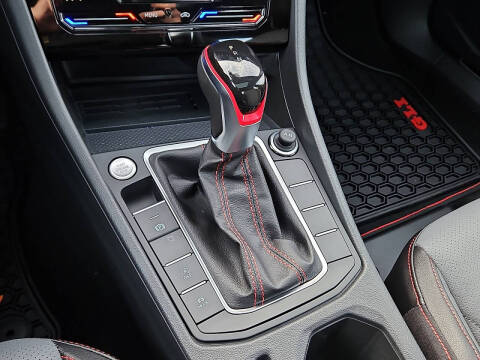 2026 Volkswagen Jetta GLI Autobahn