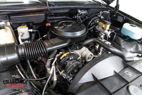 1993 GMC Sierra 1500
