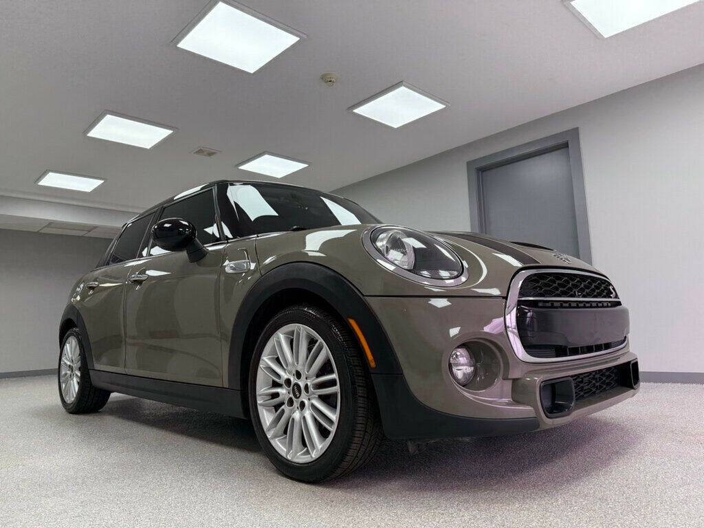 2019 MINI Hardtop 4 Door for sale at Conway Imports in   Streamwood, IL