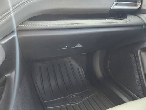 2020 Subaru Outback Onyx Edition XT