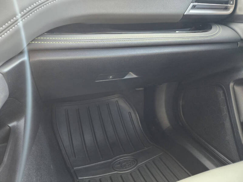 2020 Subaru Outback Onyx Edition XT