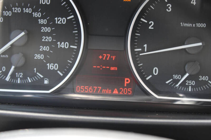2013 BMW 1 Series 135i