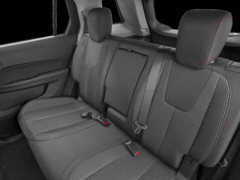 2016 GMC Terrain SLE-2