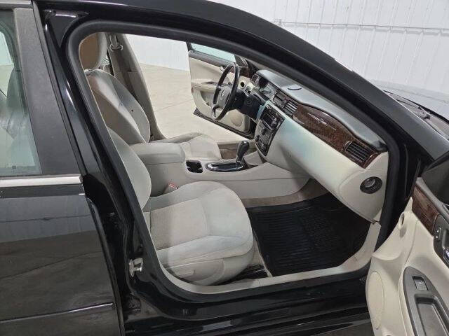 2012 Chevrolet Impala LT Fleet