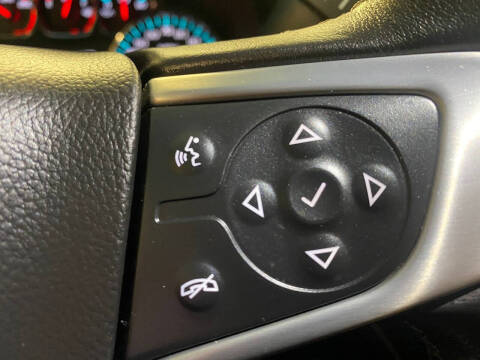 2018 GMC Yukon XL SLE