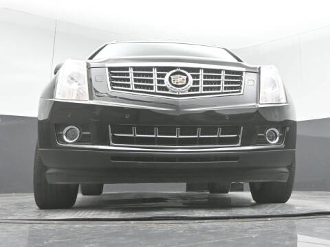 2014 Cadillac SRX Performance Collection