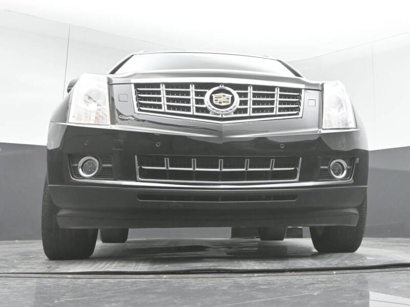 2014 Cadillac SRX Performance Collection
