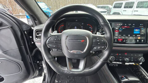 2023 Dodge Durango R/T Premium