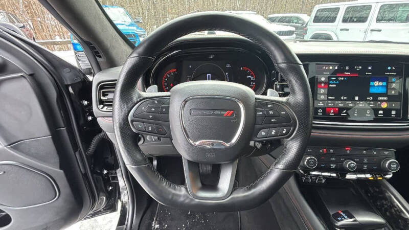 2023 Dodge Durango R/T Premium