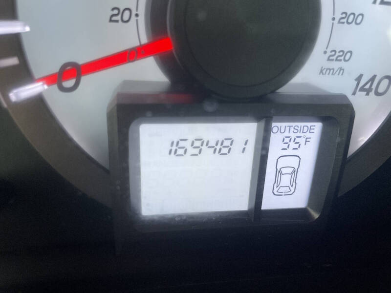 2014 Honda Pilot EX-L
