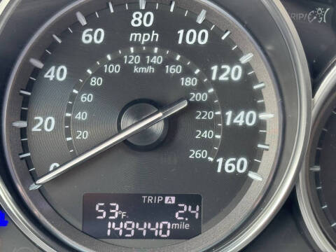 2014 Mazda CX-5 Grand Touring