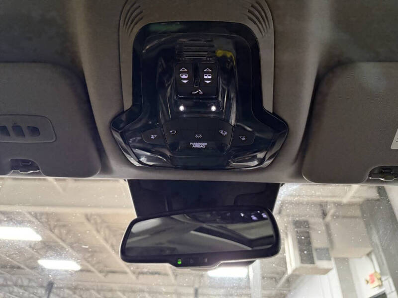 2018 Alfa Romeo Stelvio Sport