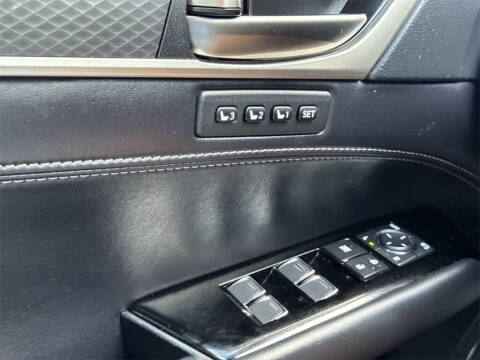 2019 Lexus GS 350 F SPORT