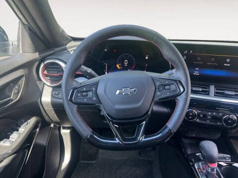 2024 Chevrolet Trax RS
