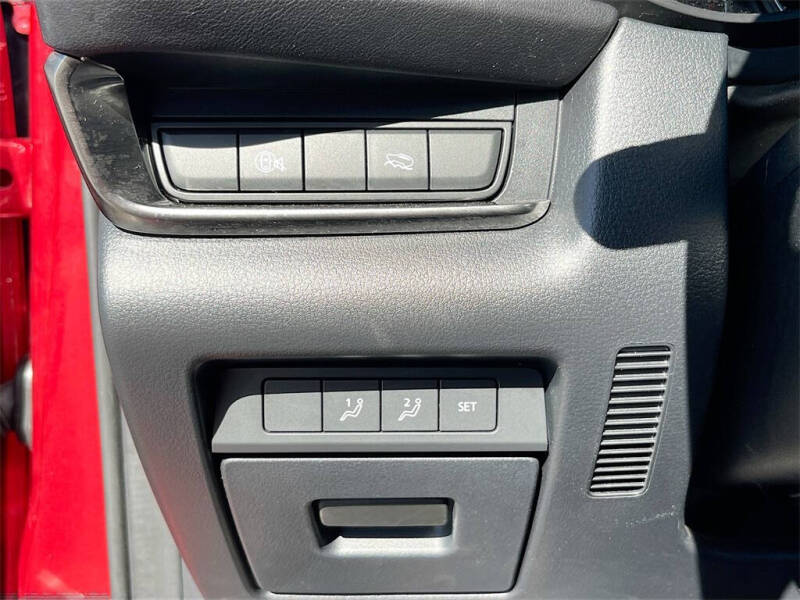 2025 Mazda CX-30 2.5 S Preferred