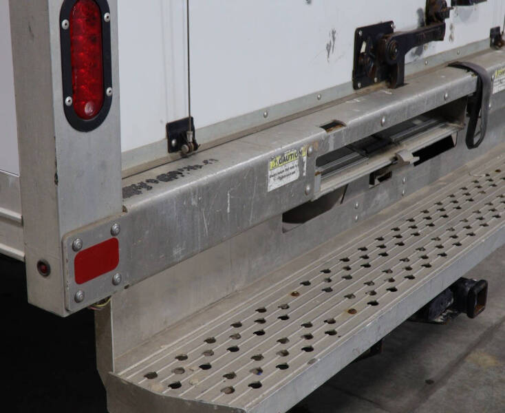 2018 Ford Transit 350 HD