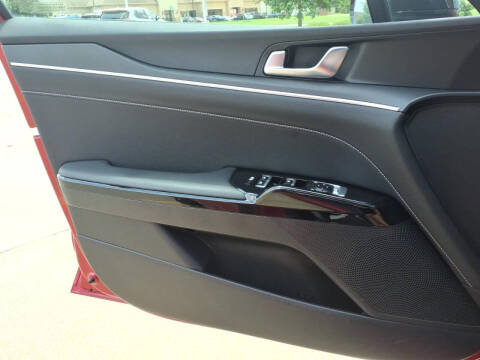 2025 Kia K5