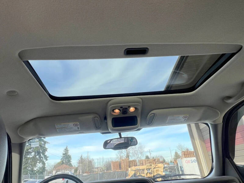 2005 GMC Sierra 3500