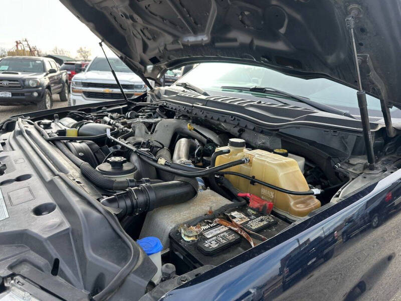 2022 Ford F-350 Super Duty