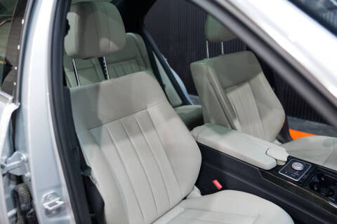 2010 Mercedes-Benz E-Class