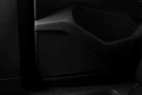 2022 Volkswagen Tiguan SE R-Line Black 4Motion