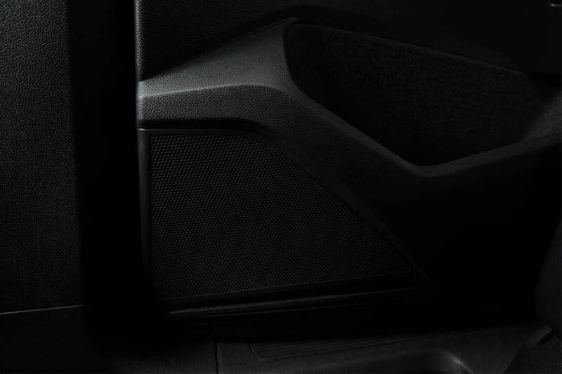 2022 Volkswagen Tiguan SE R-Line Black 4Motion