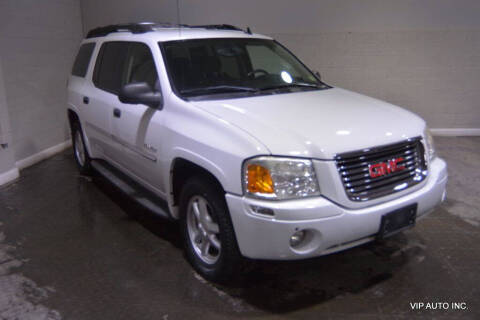 2006 GMC Envoy XL