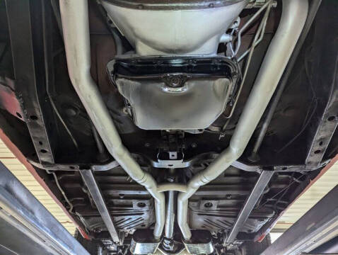 1970 Dodge Challenger