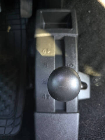 2017 GMC Sierra 3500HD