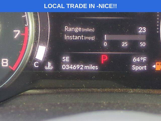 2021 Acura RDX SH-AWD w/Tech