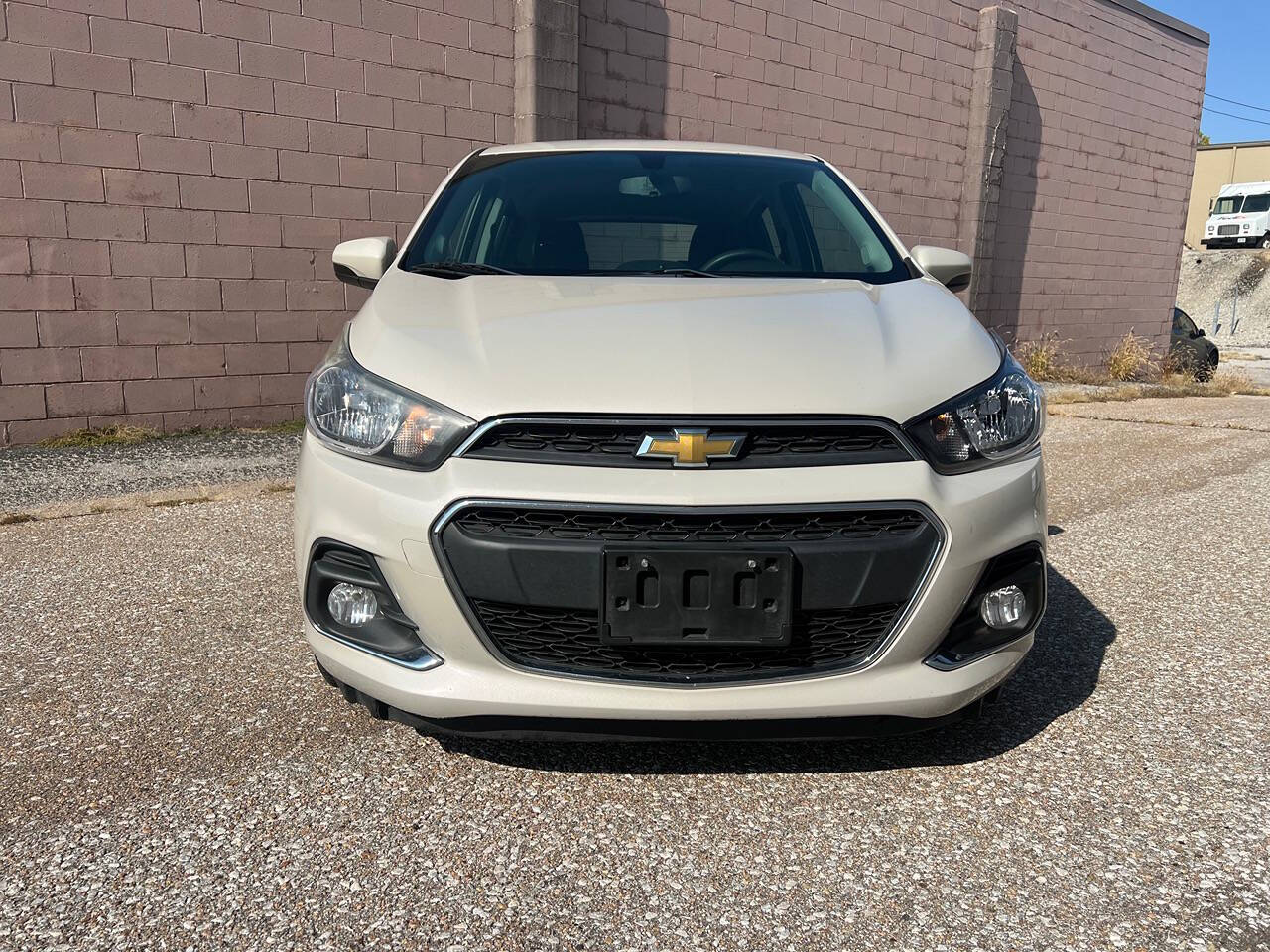 2016 Chevrolet Spark for sale at Slideways Customs Auto Sales in Omaha, NE