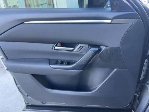 2026 Mazda CX-50 Hybrid Preferred