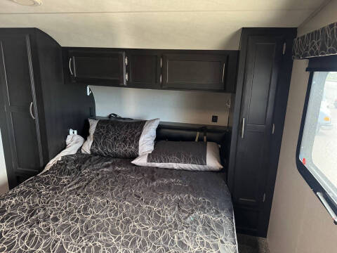 2018 KZ RV Durango