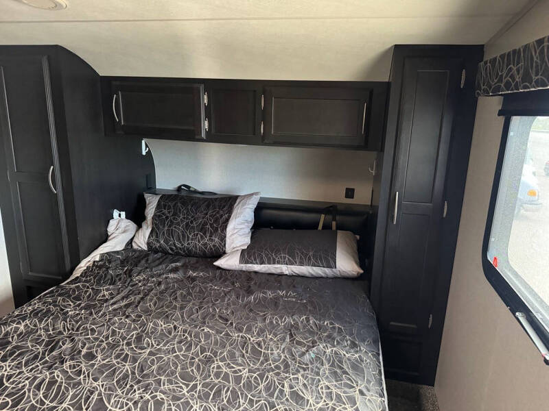 2018 KZ RV Durango