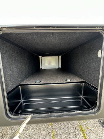 2022 Keystone RV Arcadia 3370BH