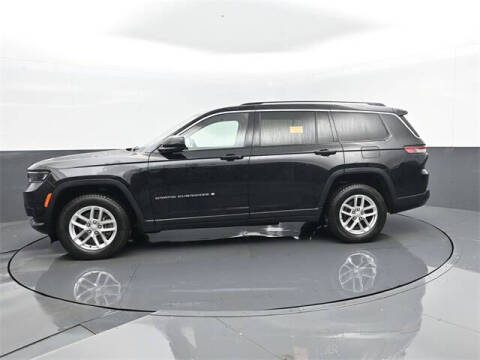 2021 Jeep Grand Cherokee L Laredo