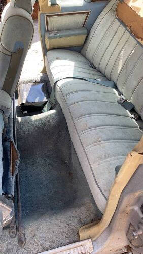 1977 Oldsmobile Delta Eighty-Eight