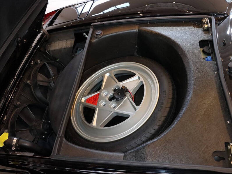 1986 Ferrari 328 GTB