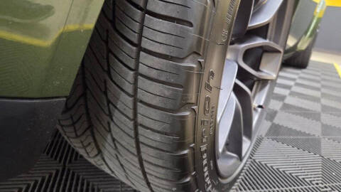 2020 Dodge Challenger