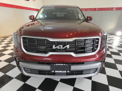 2023 Kia Telluride
