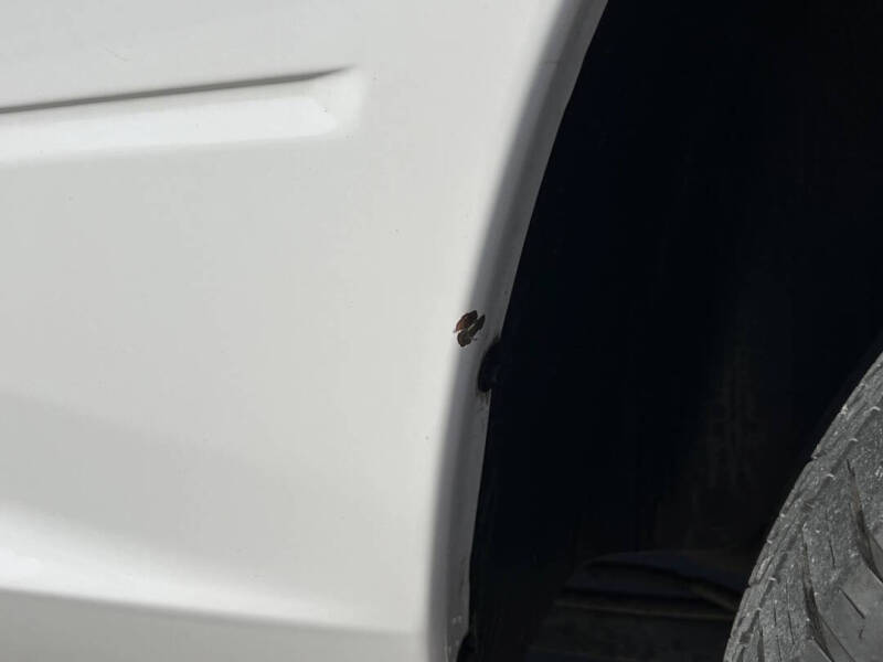 2019 RAM 1500 Classic