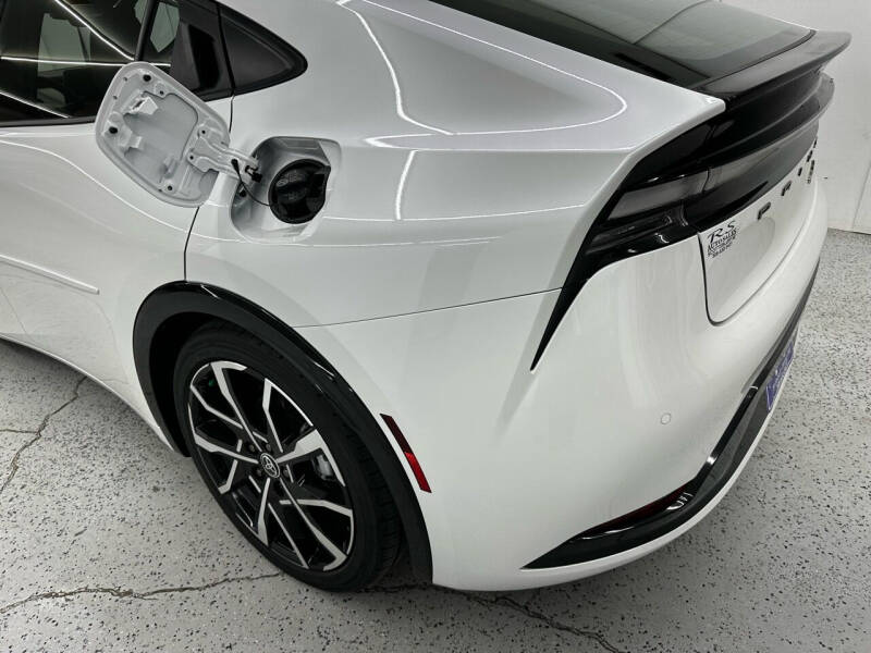 2023 Toyota Prius Prime XSE