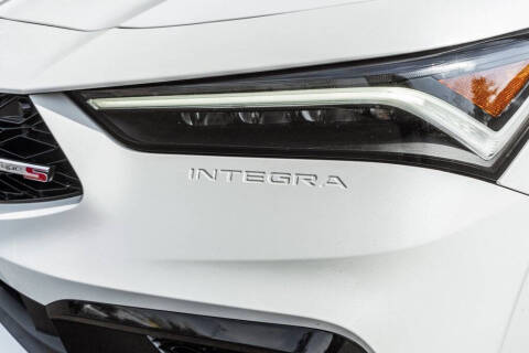 2024 Acura Integra Type S