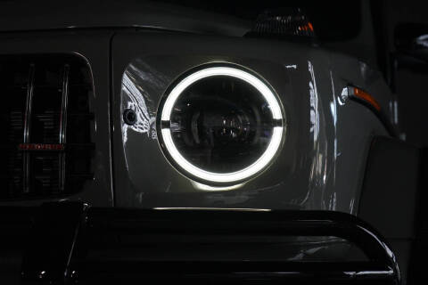 2022 Mercedes-Benz G-Class AMG G 63 4x4 Squared