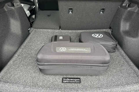 2026 Volkswagen ID.4 Pro