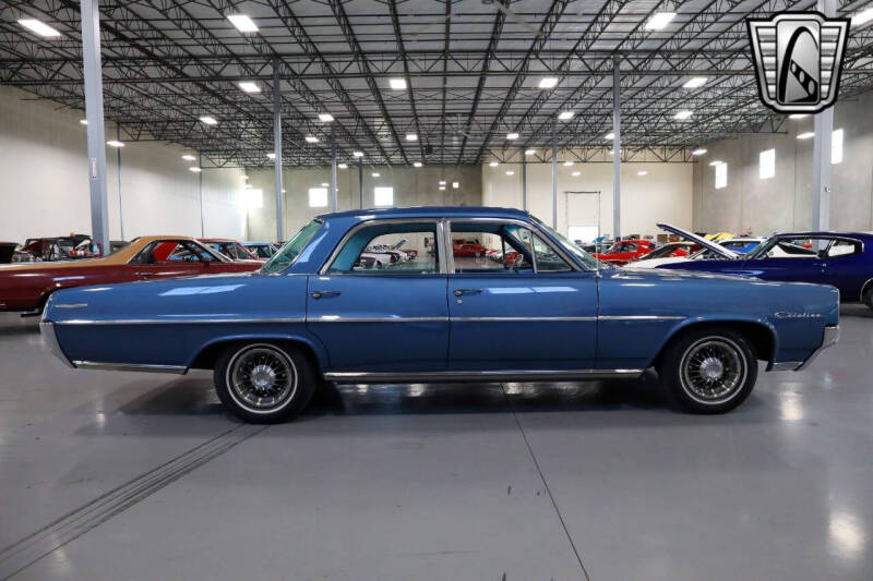 1964 Pontiac Catalina