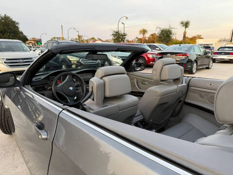 2010 BMW 3 Series 335i