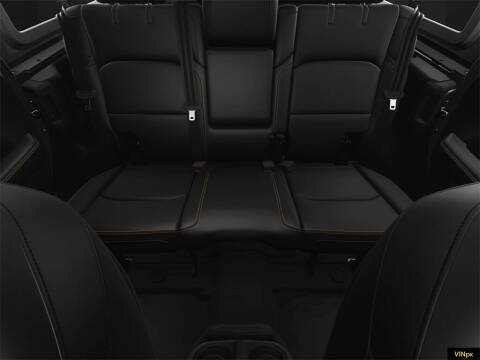 2025 Jeep Wrangler Rubicon 392 Final Edition