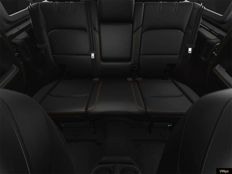 2025 Jeep Wrangler Rubicon 392 Final Edition