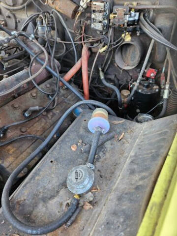 1948 Cadillac Series 62